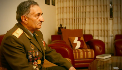 The Legend of Our Days – Komandos