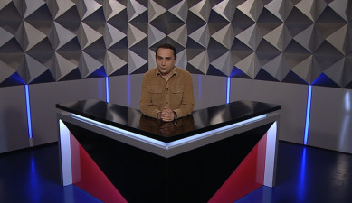 Տեսանկյուն