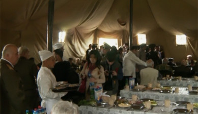 Խորհրդարանական շաբաթ