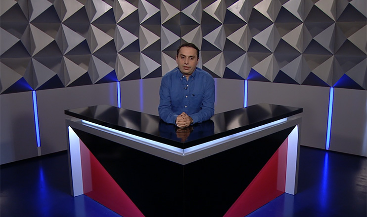 Տեսանկյուն