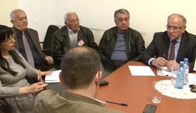 Խորհրդարանական շաբաթ