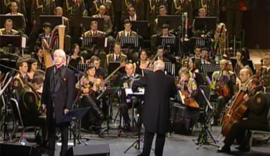 Dmitry Khvorostovsky: Songs of War Years