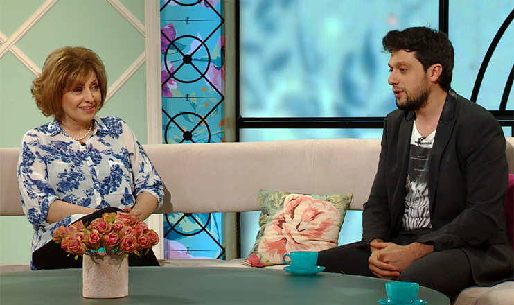 Մեր մեջ ասած  - Արամ MP3