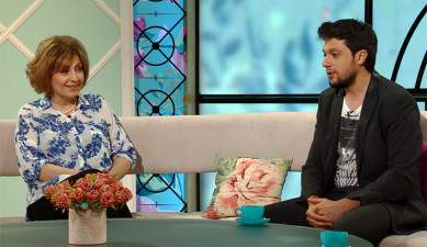 Մեր մեջ ասած  - Արամ MP3