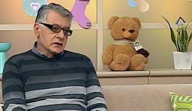 Մայրիկների ակումբ