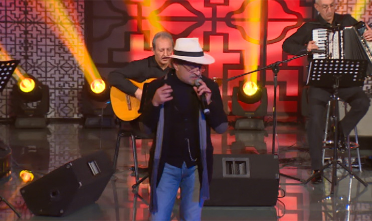 Canticle Of Canticles