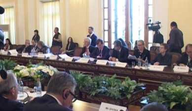 Խորհրդարանական շաբաթ