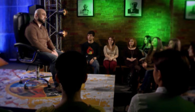 Արվեստանոց - Արսեն Ավոյան