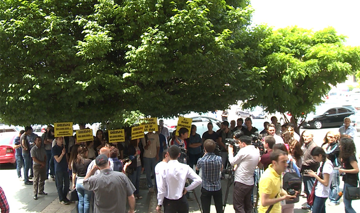 The First on Economics