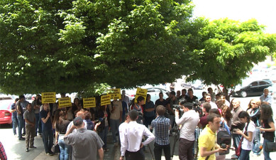 The First on Economics