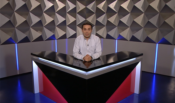 Տեսանկյուն