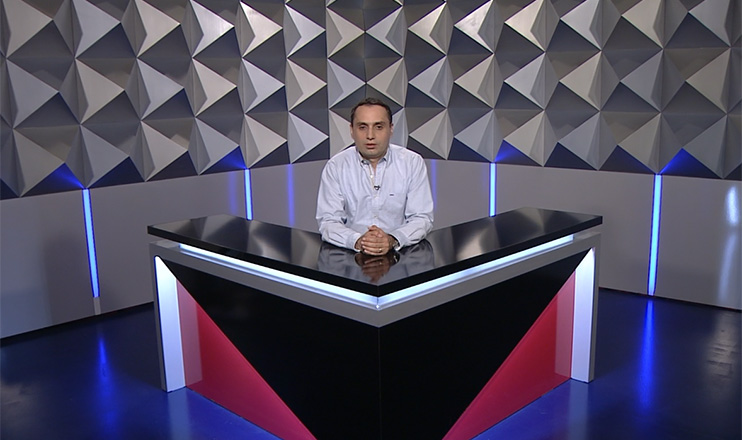 Տեսանկյուն