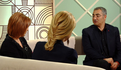 Մեր մեջ ասած  -  Արթուր Իսպիրյան