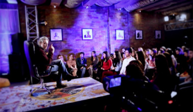 Արվեստանոց - Էդուարդ Հակոբյան