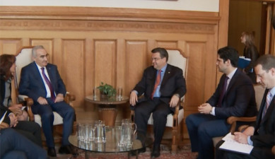 Խորհրդարանական շաբաթ