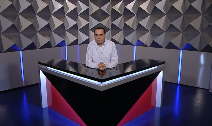 Տեսանկյուն