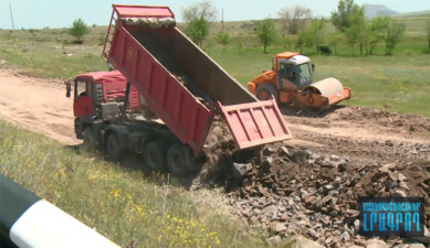 Մասնագիտությունը լրագրող - Հյուսիս-Հարավ
