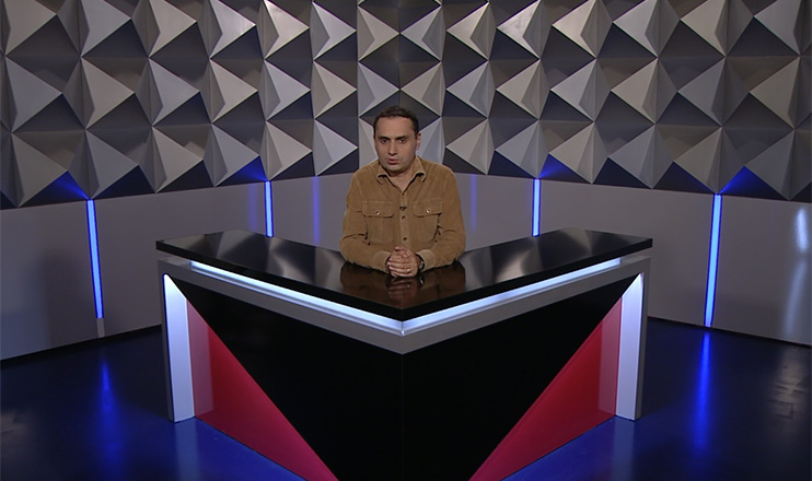 Տեսանկյուն