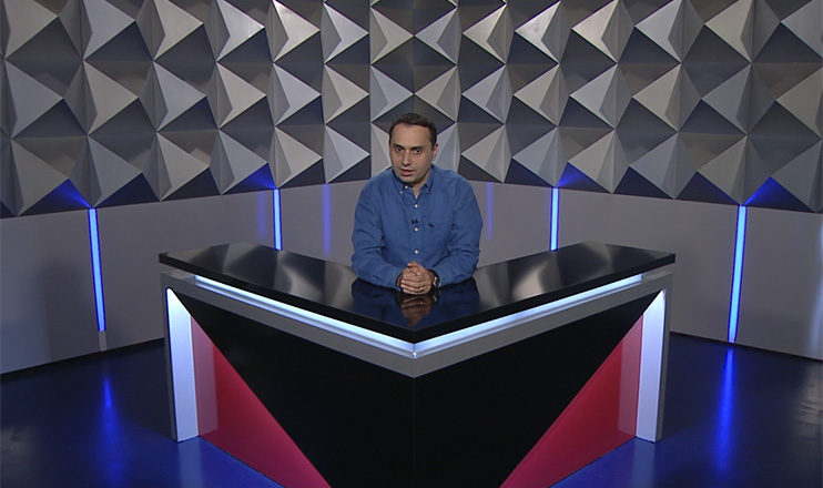 Տեսանկյուն