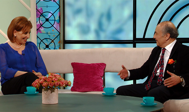 Մեր մեջ ասած  - Մերուժան Տեր-Գուլանյան