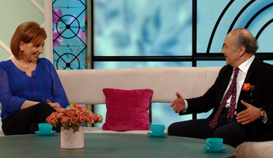 Մեր մեջ ասած  - Մերուժան Տեր-Գուլանյան