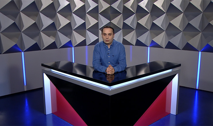 Տեսանկյուն