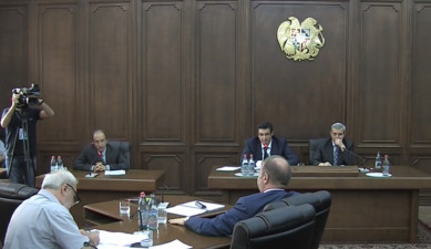 Խորհրդարանական շաբաթ