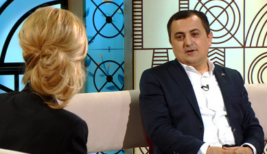 Մեր մեջ ասած  - Կարեն Գիլոյան