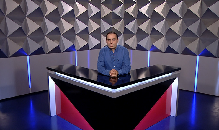 Տեսանկյուն