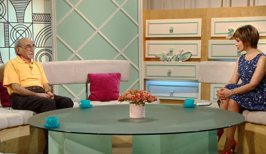 Մեր մեջ ասած  - Արեգ Լուսինյան