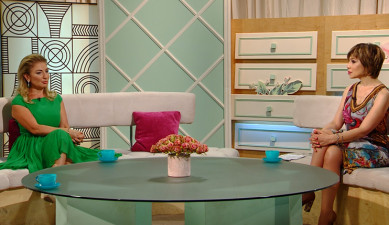 Մեր մեջ ասած  - Հելեն Ազարյան