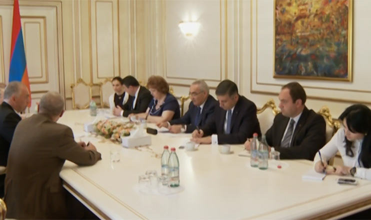 Խորհրդարանական շաբաթ