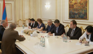 Խորհրդարանական շաբաթ