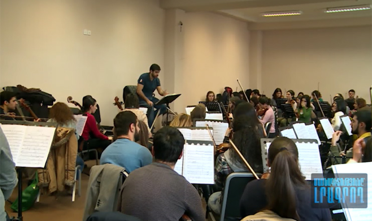 Մասնագիտությունը լրագրող - Զանգվածայինն ու դասականը