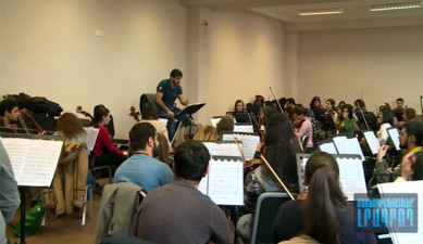 Մասնագիտությունը լրագրող - Զանգվածայինն ու դասականը