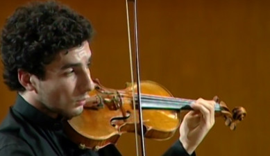 Sergey Khachatryan and friends