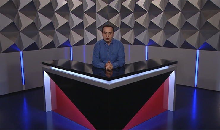 Տեսանկյուն