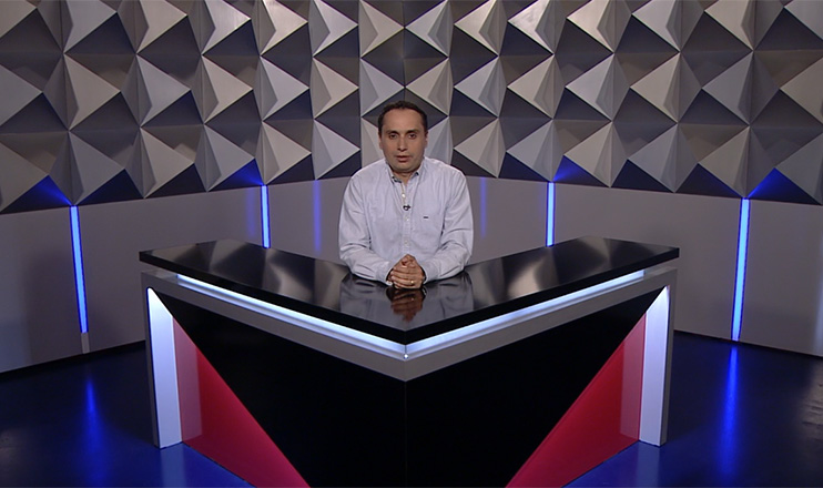 Տեսանկյուն