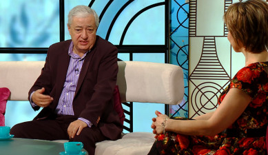 Մեր մեջ ասած  -  Ավիկ Իսահակյան