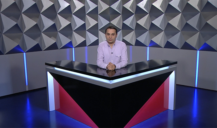 Տեսանկյուն