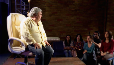 Արվեստանոց - Նարեկ Դուրյան