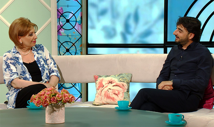 Մեր մեջ ասած  - Արշալույս Հարությունյան