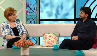 Մեր մեջ ասած  - Արշալույս Հարությունյան