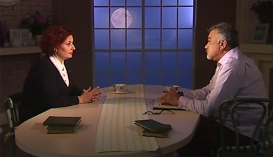 Չակերտներ - Նաիրա Եղիազարյան