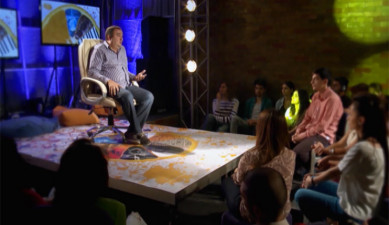 Արվեստանոց - Դավիթ Մինասյան