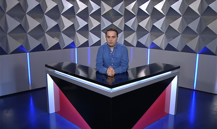 Տեսանկյուն