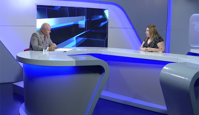 Հարցազրույց - Թամարա Բաբայան