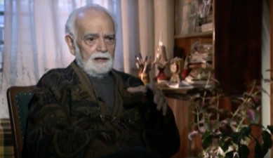 From Stage to Screen: An Entire Life