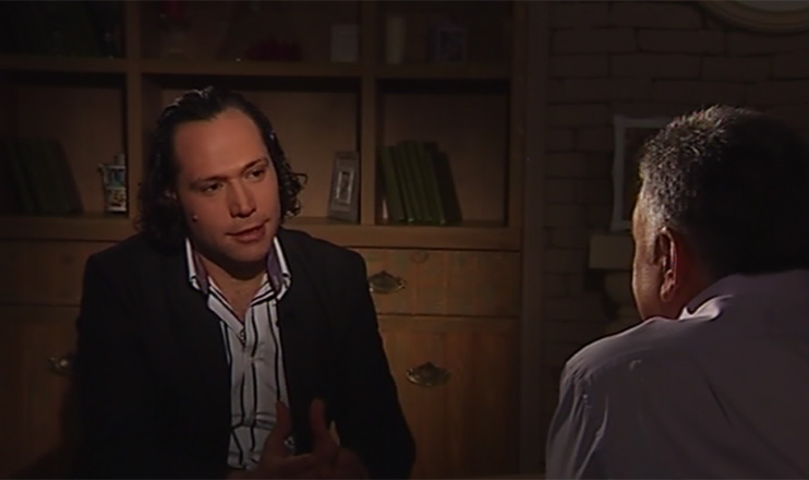 Չակերտներ - Գևորգ Շադոյան