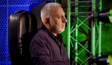 Արվեստանոց - Քրիստ Մանարյան